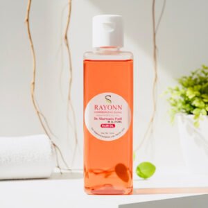 Hair Oil with Banyan stem extract
