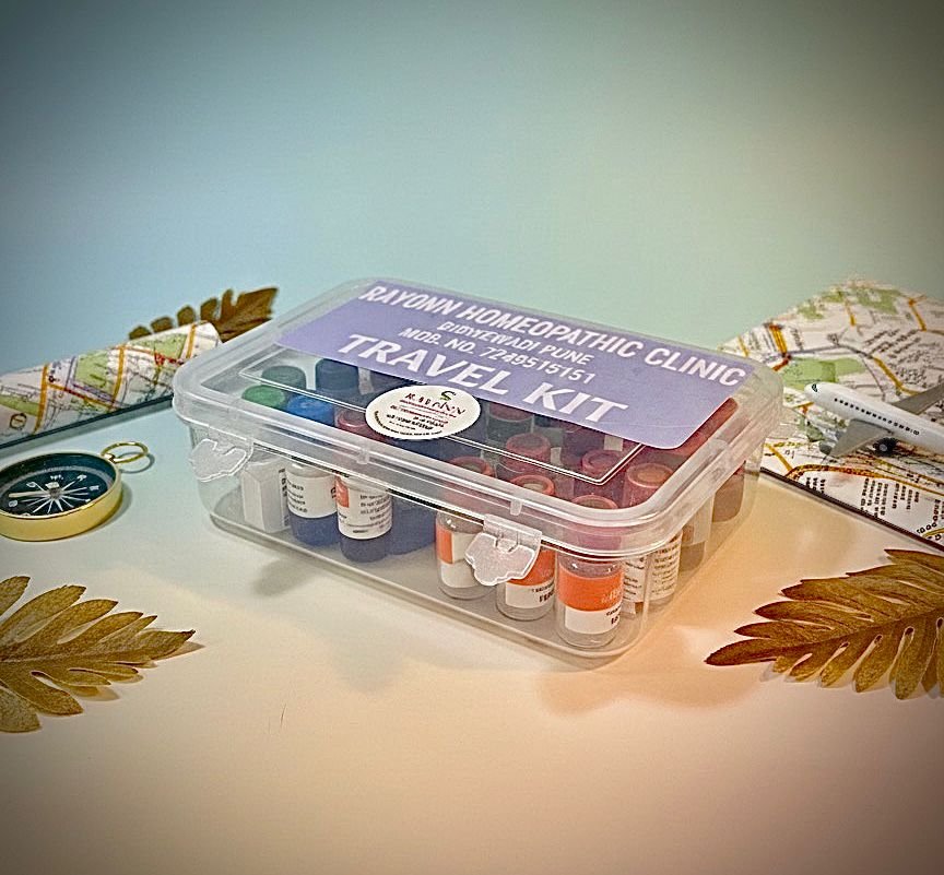 Travel Kit